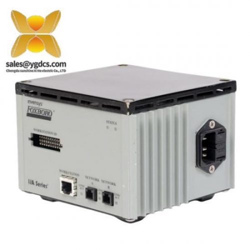 FOXBORO P0911BR Industrial Control Module