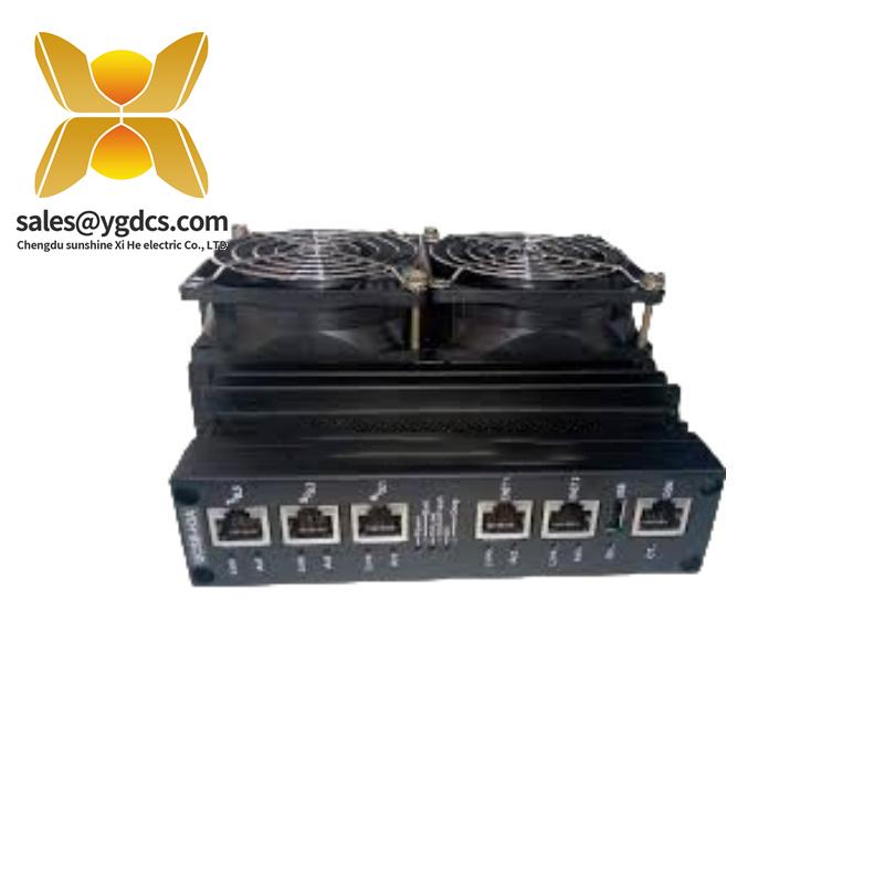 REXRTOH HMV01.1R-W0065-A-07-NNNN Industrial Control Module