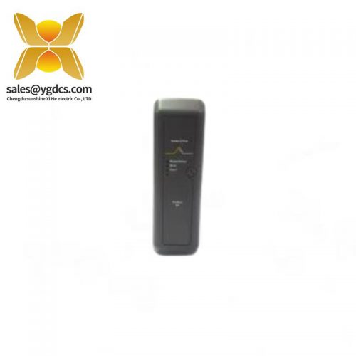 Emerson 1X00415H01 Industrial Control Module
