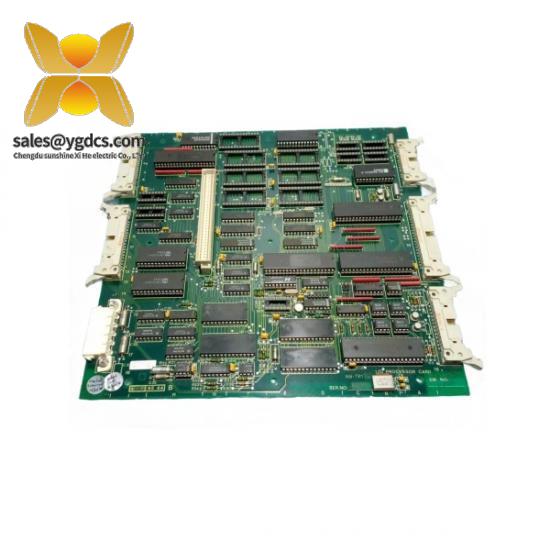 kongsberg_nn791_12_i_o_processor_card.jpg KONGSBERG K-CHIEF DPC-3 Industrial Control Module