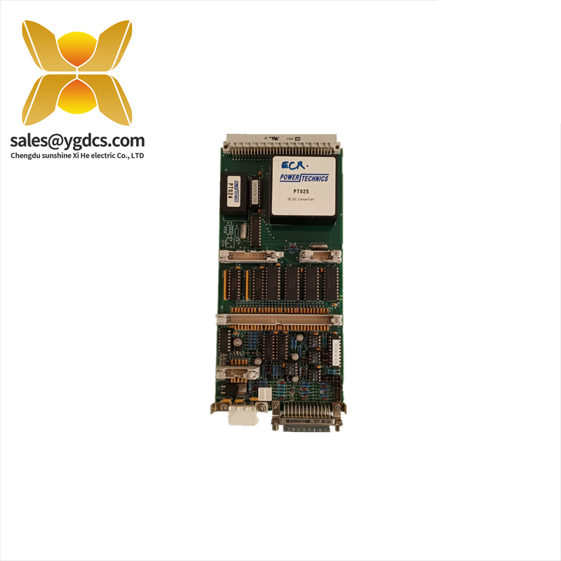 KONGSBERG K-CHIEF DPC-3 Industrial Control Module