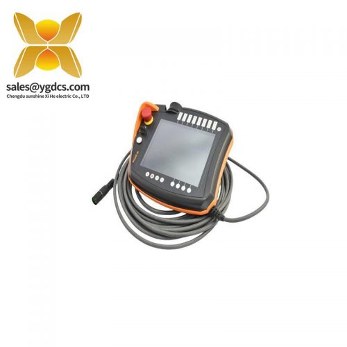 KUKA KRC2/VKRC2 Hardware Module, Advanced Industrial Control Solutions