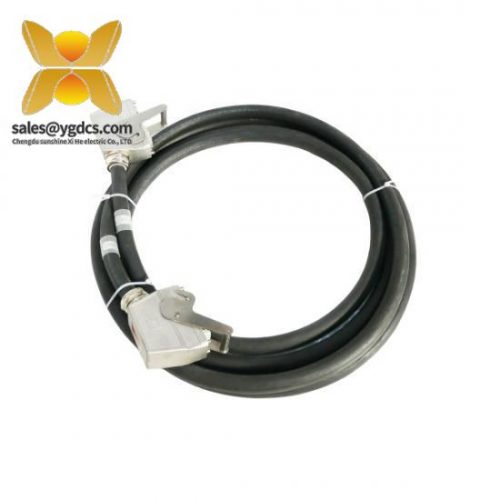 KUKA X20 Power Cable 00-182-465, Industrial Robotics