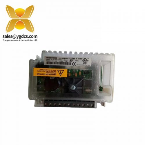 MCS SA1000Soft Logic, Soft PLC, High-performance Programmable Logic Controller