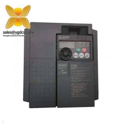 Mitsubishi TPA60-L Temperature Control Module - Precision in Industrial Automation