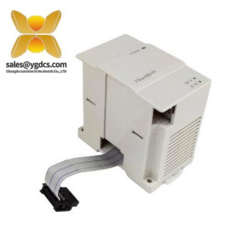 MITSUBISHI FX2N-4AD-PT Programmable Logic Controller