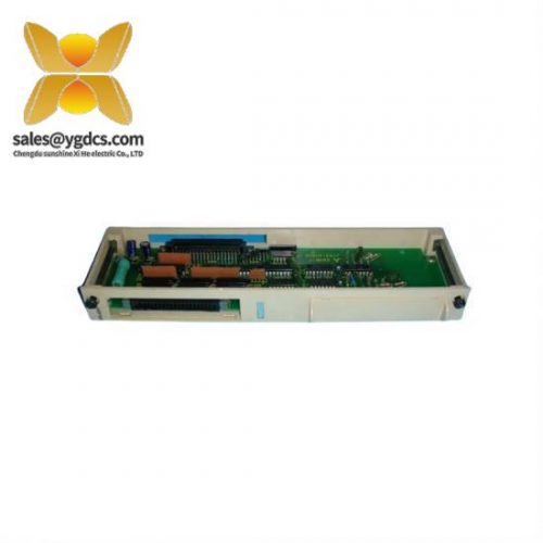 Mitsubishi TPA60-L Temperature Control Module - Precision in Industrial Automation