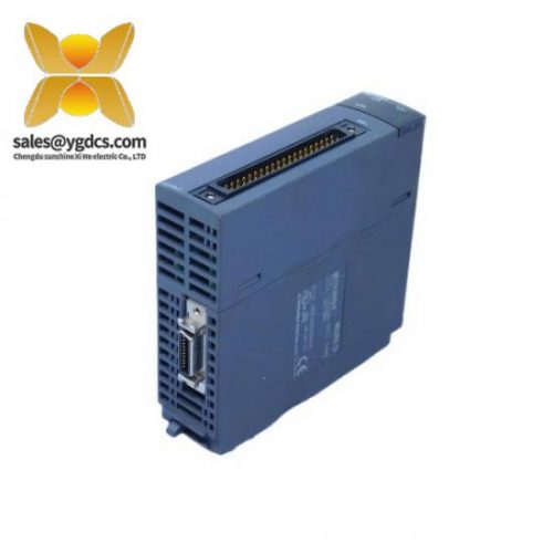 Mitsubishi QD75M1 High Speed Positioning Module