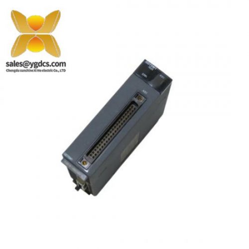 Mitsubishi QD75M1 High Speed Positioning Module