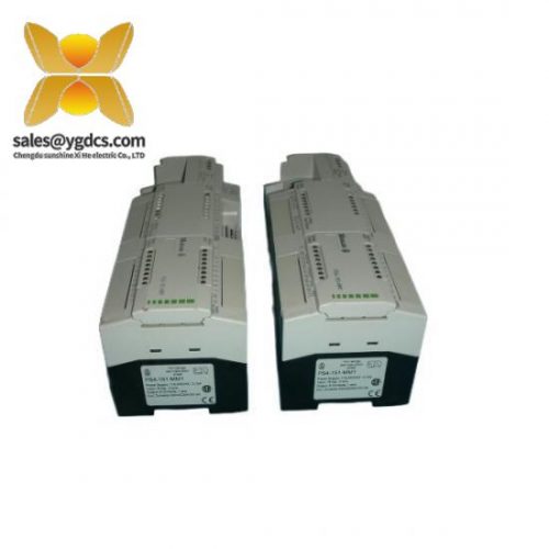MOELLER XN-2DO-24VDC-0.5A-P Control Relay Module