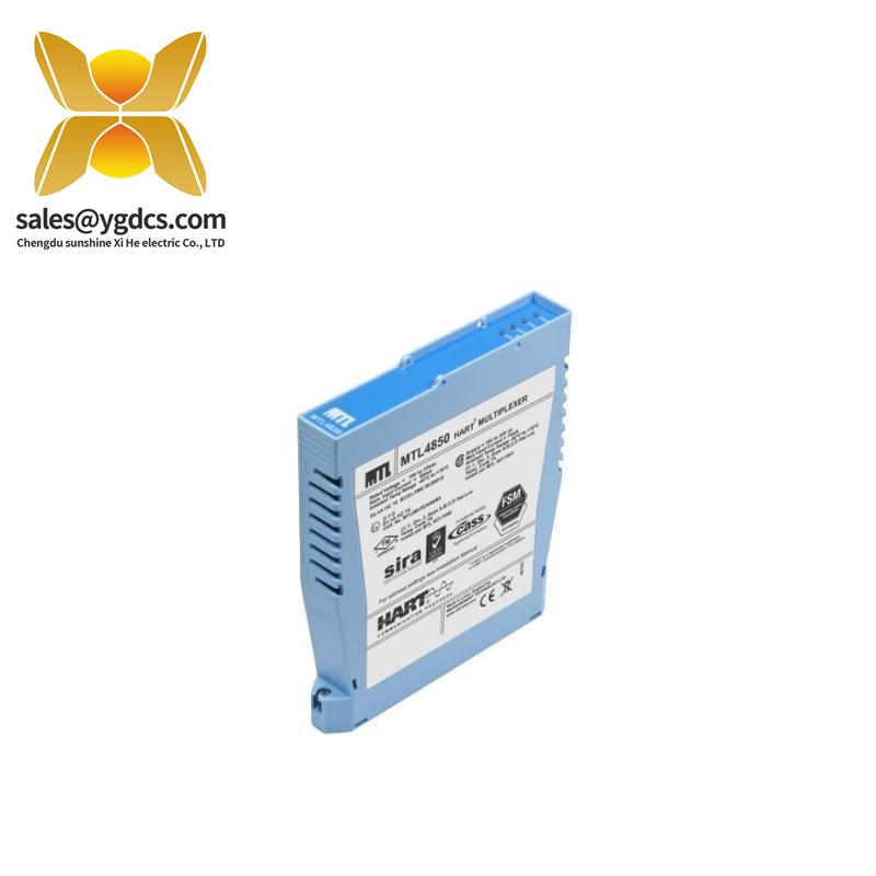 MTL MTL5053 Programming Module Card