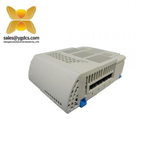 Ovation Emerson 1C31179G02 Industrial Control Module