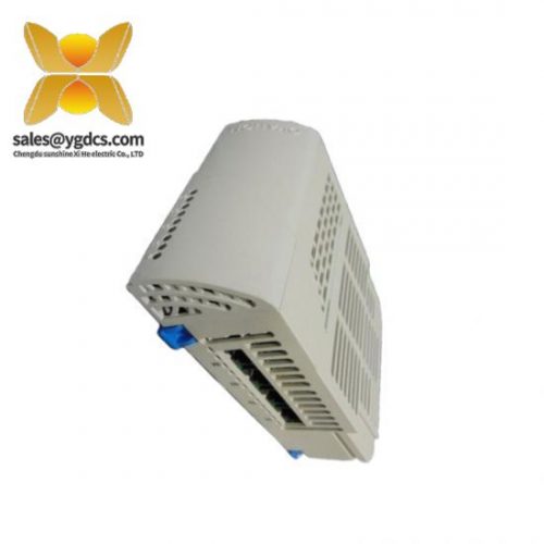 Ovation Emerson 1C31179G02 Industrial Control Module