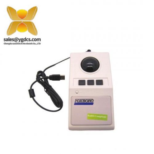Foxboro P0997RB Control Module