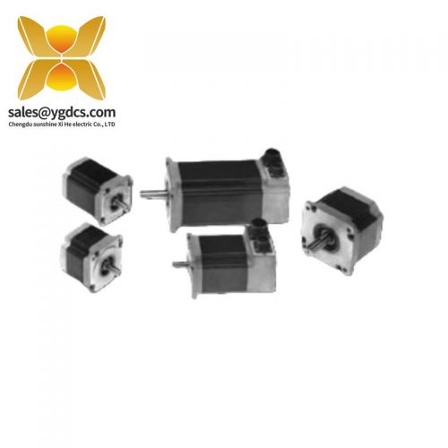 Pacific Scientific 6410-009-N-N-N High-Precision Motion Control Module