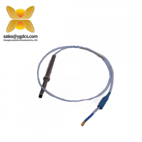 ProvibTech TM0180 - A08 - B00 - C15 - D10: Advanced Control Module for Industrial Automation