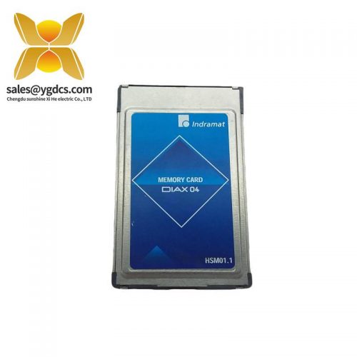Bosch Rexroth R911296744 High Precision Control Module for Industrial Automation