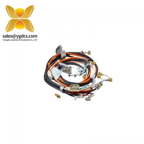 Sagemcom 252721117AC Function Module, Control System Enhancement Module