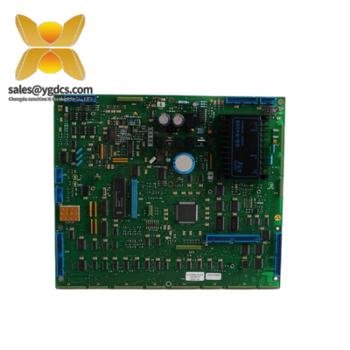 Sagemcom 252721117AC Function Module, Control System Enhancement Module