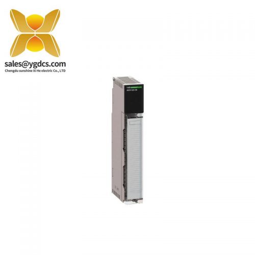 Schneider TSX3721101 Multi-variable Communication Module for Field Instruments