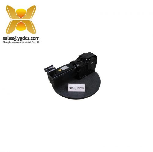 SEW-Eurodrive MDX61B0110-5A3-4-oT Industrial Control Module