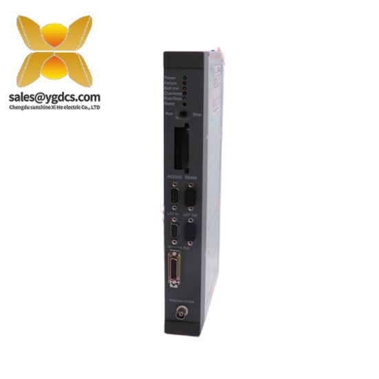 sew_mdv60a0075-5a3-4-0t_3.png SEW MDV60A0075-5A3-4-0T Movidrive Control Module