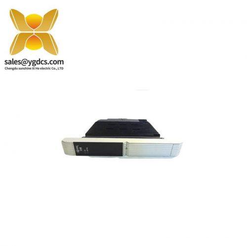 GE WV3402114020 Control Module - Enhance Your Automation Systems