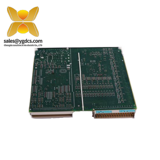 Siemens 6DD2920-0AJ0460 692.9011.00 SIMADYN D Control Module