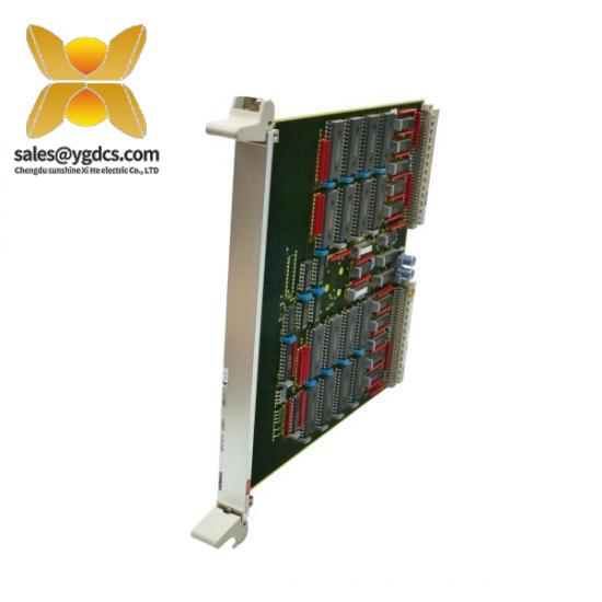 Siemens 6DD1611-0AD0 MM11 Mailbox Module - Reliable Communication in Industrial Automation