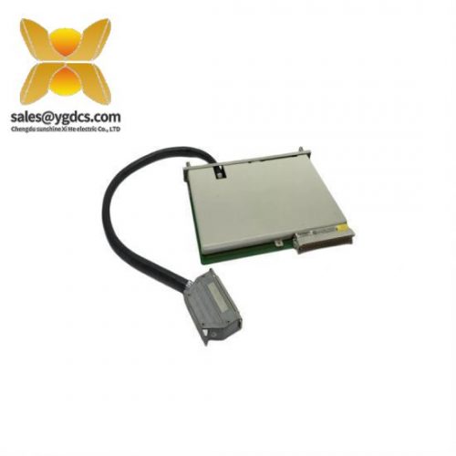 SIEMENS Moore 16418-541: Industrial Control Module, Expertly Designed for Precision and Reliability