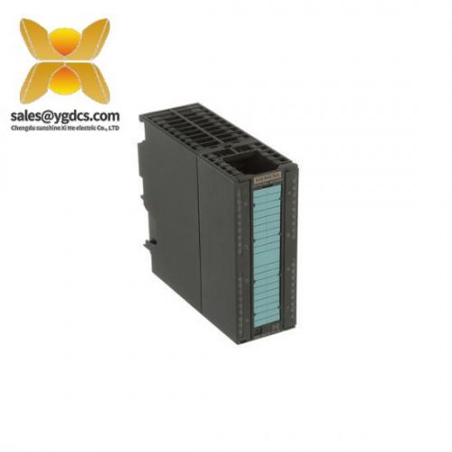 Siemens 6ES7 221-1BF32-0XB0 PLC Control Module