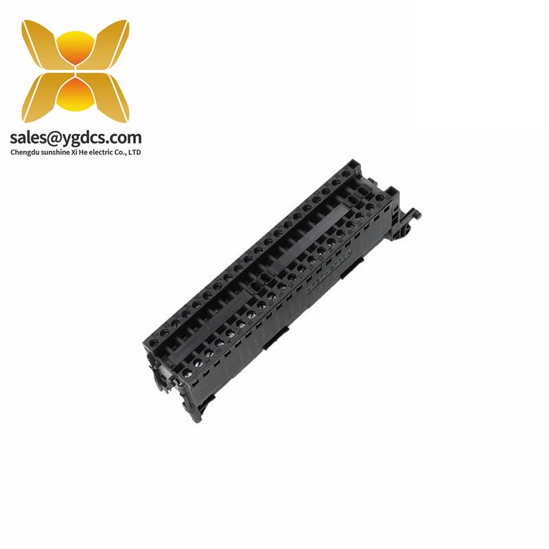 Siemens Simatic Front Connector 6ES7592-1AM00-0XB0, Control & Automation Components