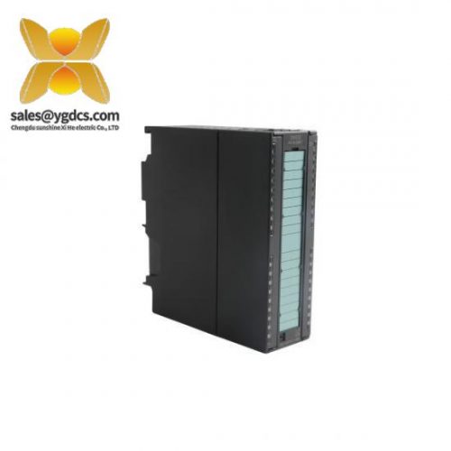 Siemens 6SL3225-0SE22-2UA3 Frequency Converter for Industrial Control
