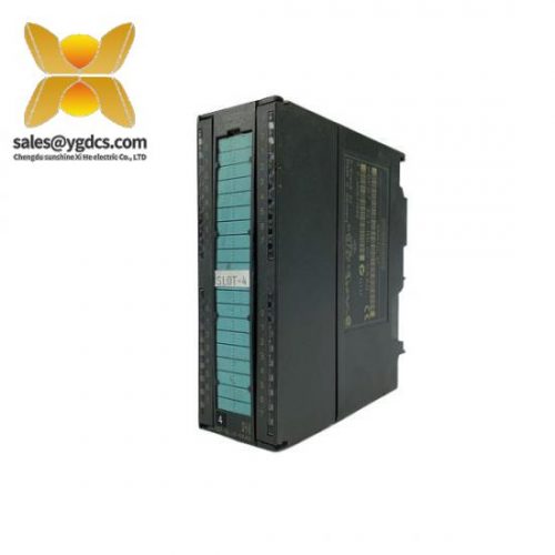 SUPCON XP-248 DCS Module, Advanced Industrial Control System