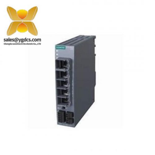 Siemens 6ES7972-0BA11-0XA0 Programmable Logic Controller