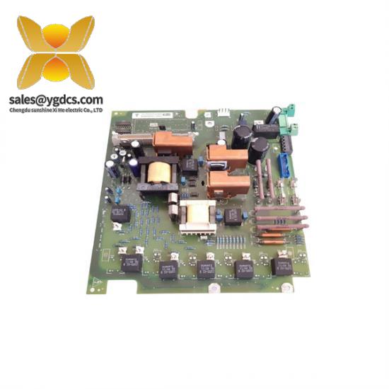 SIEMENS C98043-A7002-L1-13: Advanced Power Interface Module for Industrial Automation