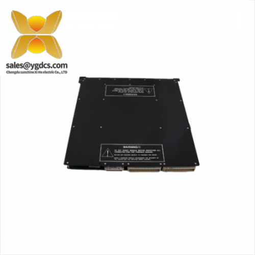 TRICONEX 0903-164-7921 Industrial Control Module