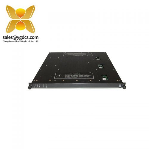 TRICONEX 0903-164-7921 Industrial Control Module
