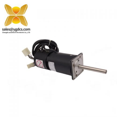 Yaskawa USAHEM-03DS52A Servo Motor, High Performance for Industrial Automation