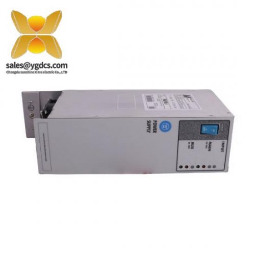 Ovation Emerson 1C31179G02 Industrial Control Module
