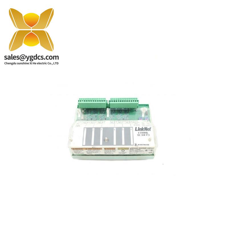 woodward_umt1_umt145b_nsu_lr21131_generator_module.jpg Woodward 9905-037 High-Voltage Load Sharing and Speed Control Module