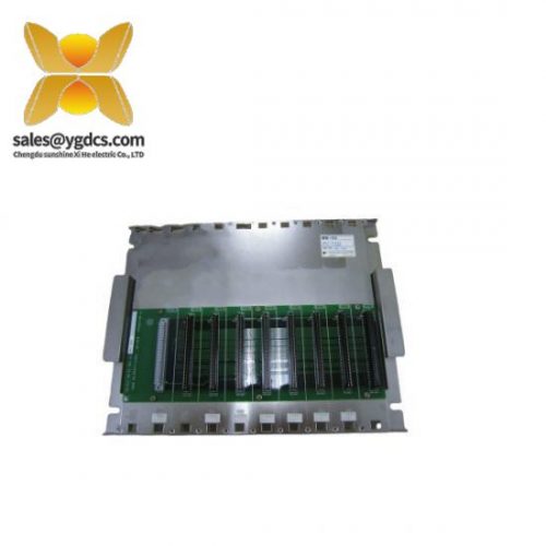YASKAWA JEPMC-BU3303-E Control Unit Module
