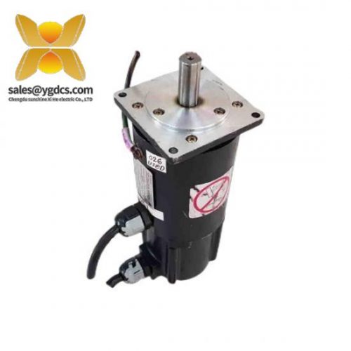 Yaskawa USAHEM-03DS52A Servo Motor, High Performance for Industrial Automation