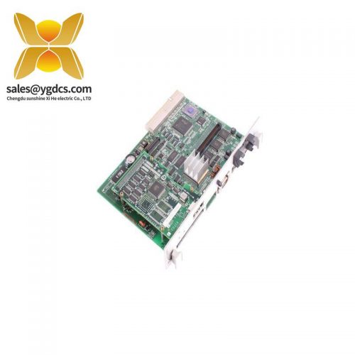 Yaskawa USAHEM-03DS52A Servo Motor, High Performance for Industrial Automation