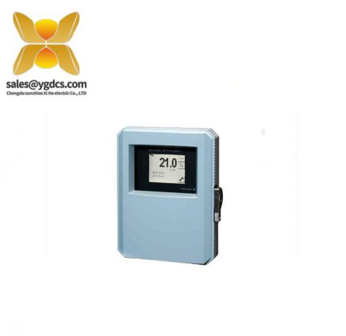 Yokogawa AD5*D Industrial Automation, High Precision Control, Modular Design