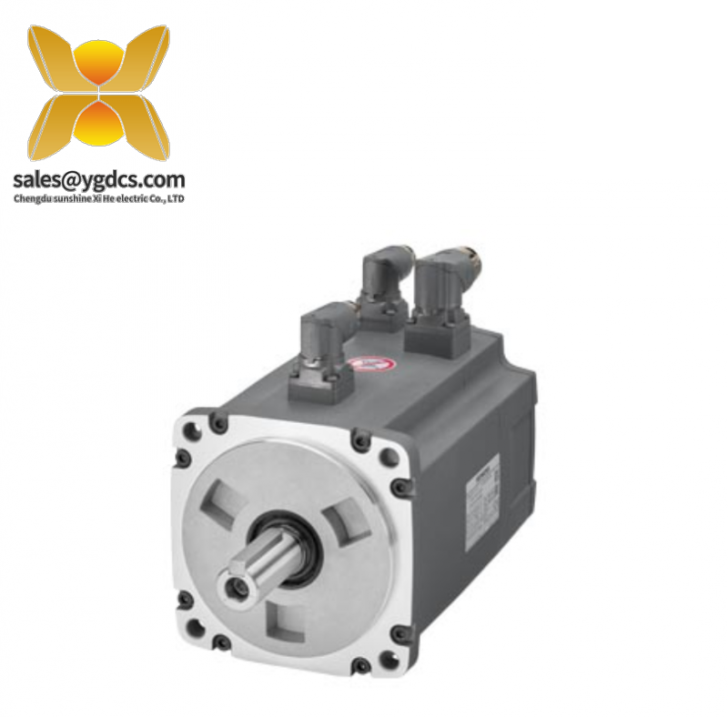 Siemens 6FX1122-8BC01 Industrial Automation Control System