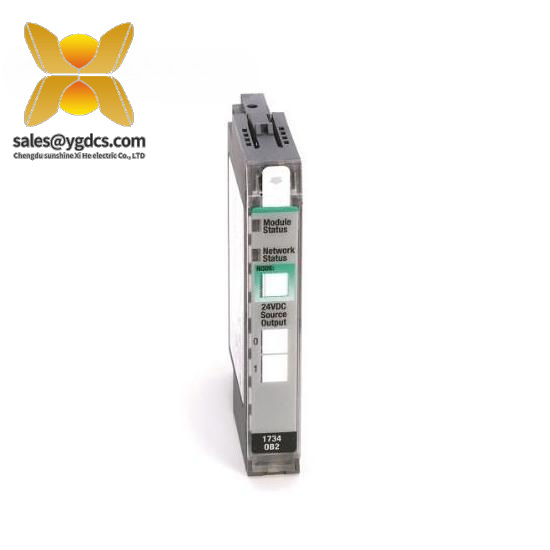 Siemens 2093-AMP2 Servo Drive