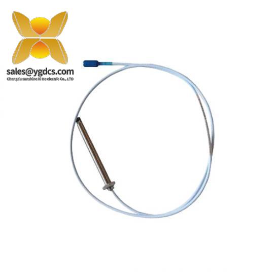Bently Nevada 3300 XL 8mm Proximity Transducer System
