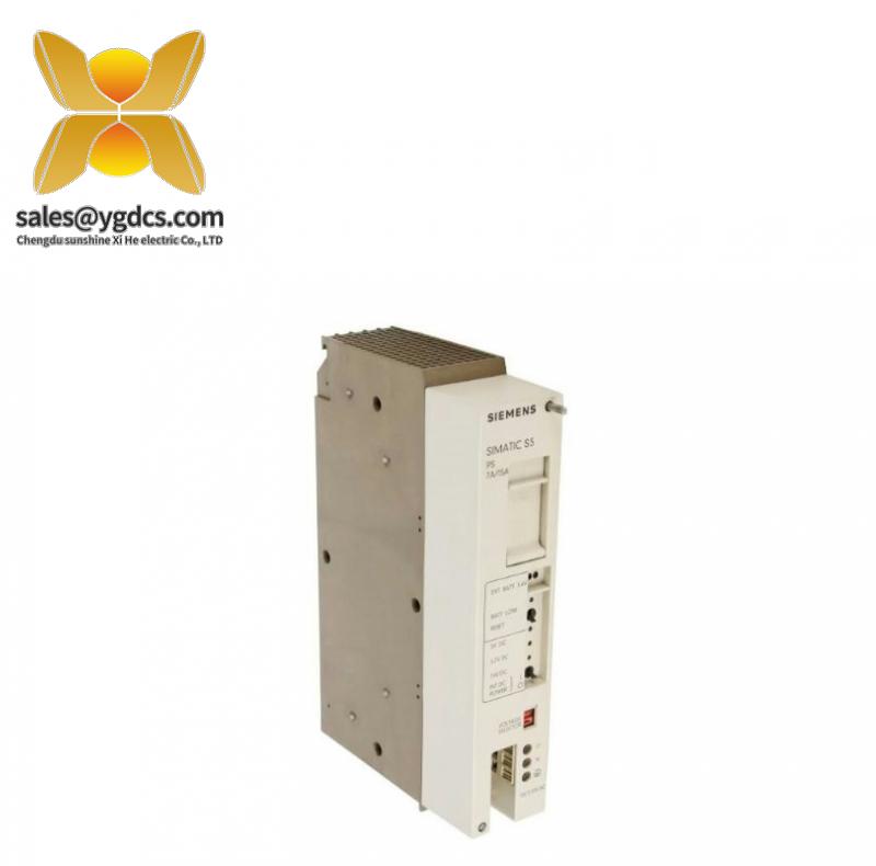 6es5951-7ld11_siemens_power_supply.jpg Siemens 7MH4405-1AA00 Weighing Module, High Precision Industrial Measurement Device