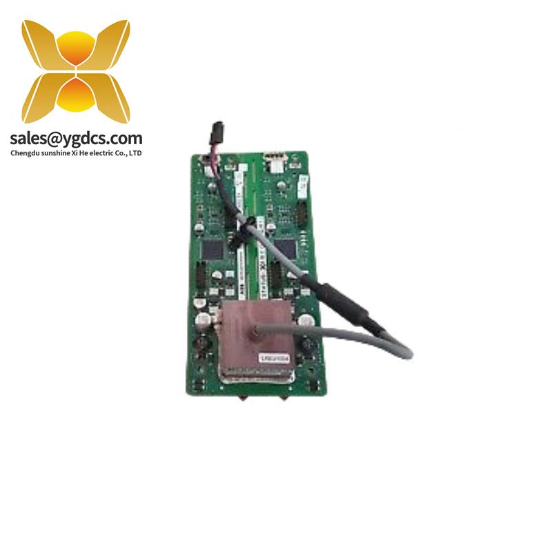 ABB DO210 Digital Output Module for Industrial Automation